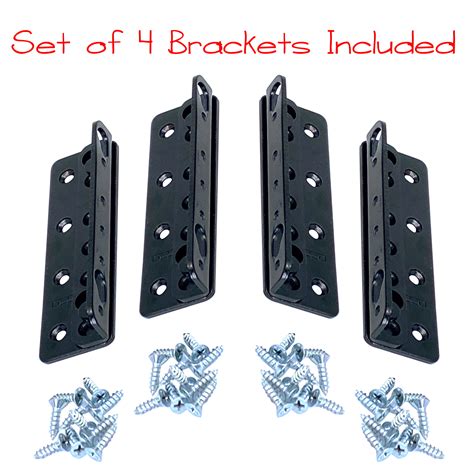 metal bracket for bed frame|5'' bed frames brackets.